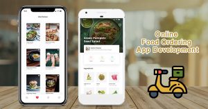 Read more about the article Start an Online food delivery business, App and website